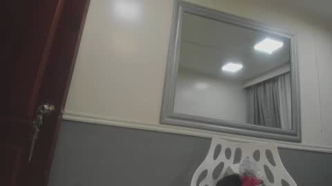 Snapshot of oriana_jhonson chatting on 19, 3, 2026 Oriana online show from 19, 3, 2026