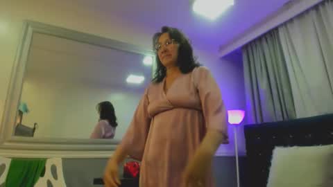 Snapshot of oriana_jhonson chatting on 26, 3, 2026 Oriana online show from 26, 3, 2026