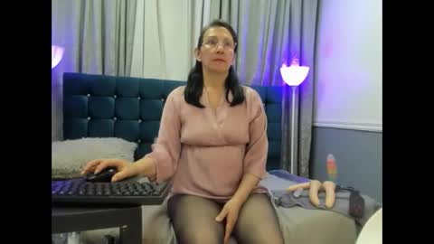 Snapshot of oriana_jhonson chatting on 27, 5, 2026 Oriana online show from 27, 5, 2026