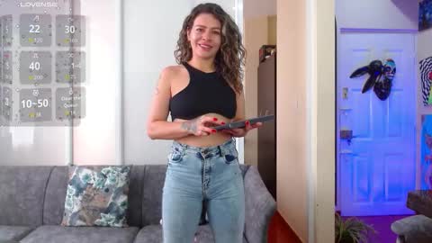 Oriana online show from 16, 1, 2026