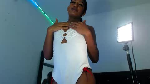 Oriana online show from 22, 1, 2025