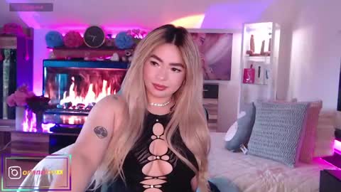 Snapshot of oriannafox chatting on 17, 5, 2026 OrianafoxIGOrianafooxx online show from 17, 5, 2026
