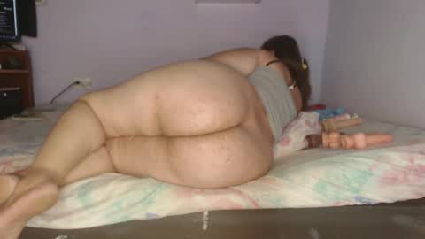 orihime_love online show from 23, 1, 2025