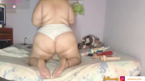 orihime_love online show from 2, 3, 2025