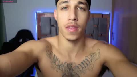 Orionblaze 69  online show from 25, 10, 2025