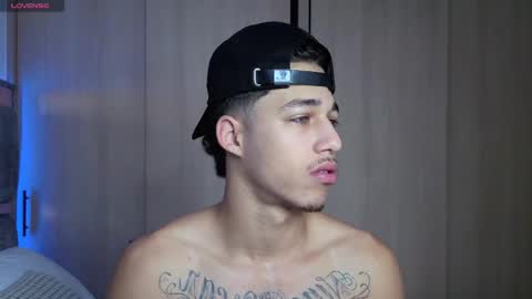 Orionblaze 69  online show from 29, 10, 2025