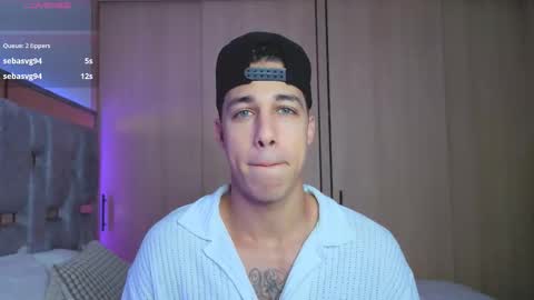 Orionblaze 69  online show from 21, 11, 2025