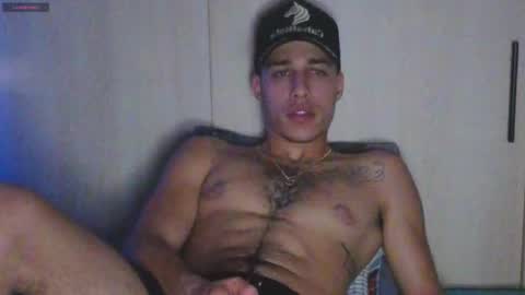 Orionblaze 69  online show from 16, 12, 2025