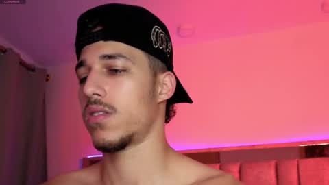 Orionblaze 69  online show from 15, 2, 2026