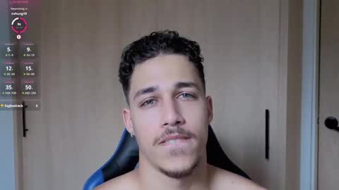 Orionblaze 69  online show from 4, 3, 2026