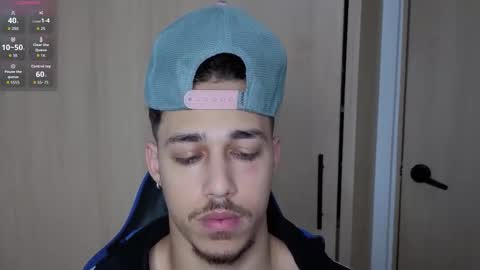 Orionblaze 69  online show from 5, 3, 2026