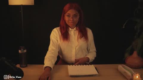 Orla online show from 21, 12, 2024