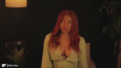 Orla online show from 26, 12, 2024