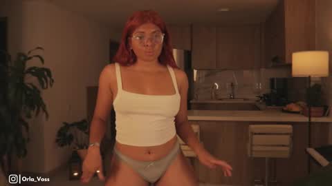 Orla online show from 2, 2, 2025