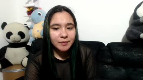  ilonka collins  online show from 23, 7, 2026