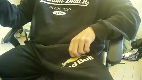 Snapshot of orobrus chatting on 11, 1, 2025 Oroborus online show from 11, 1, 2025