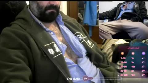 orso online show from 13, 1, 2026