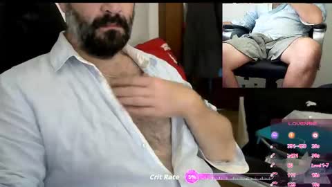 orso online show from 11, 7, 2026