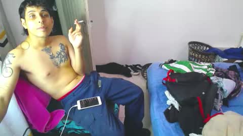 orus_420 online show from 3, 11, 2025