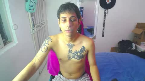 orus_420 online show from 9, 11, 2025