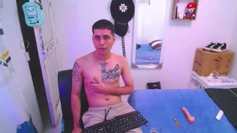 orus_420 online show from 28, 11, 2025