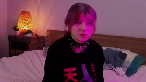 Snapshot of orvacurington chatting on 18, 9, 2025 Ashley online show from 18, 9, 2025