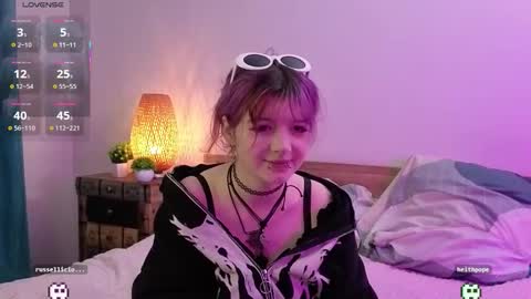 Snapshot of orvacurington chatting on 20, 9, 2025 Ashley online show from 20, 9, 2025