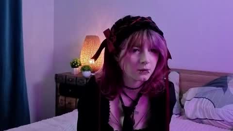 Snapshot of orvacurington chatting on 23, 9, 2025 Ashley online show from 23, 9, 2025