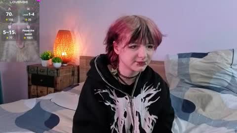 Snapshot of orvacurington chatting on 30, 9, 2025 Ashley online show from 30, 9, 2025