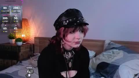 Snapshot of orvacurington chatting on 3, 10, 2025 Ashley online show from 3, 10, 2025