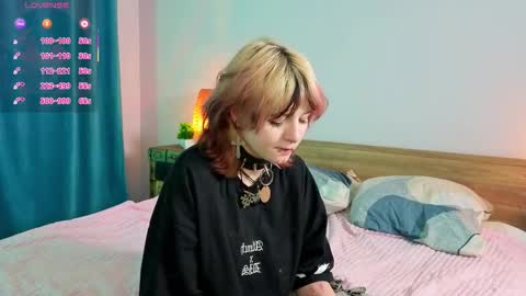 Snapshot of orvacurington chatting on 30, 10, 2025 Ashley online show from 30, 10, 2025