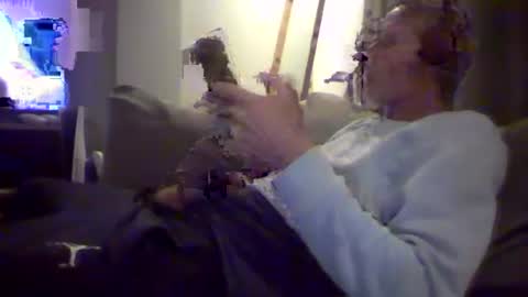 orwel09 online show from 17, 12, 2024