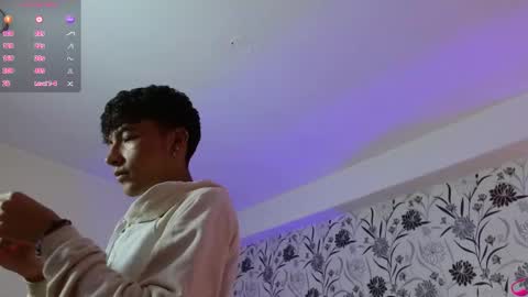 osamu_tay online show from 6, 2, 2026