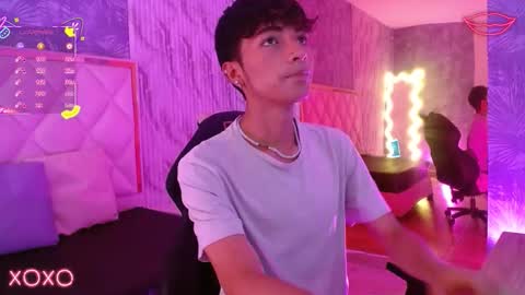 osamu_tay online show from 21, 2, 2026