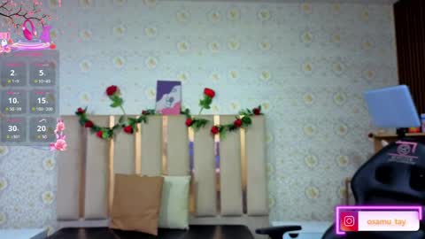 osamu_tay online show from 26, 5, 2026