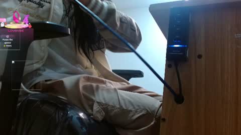 Snapshot of osamu_tay chatting on 16, 7, 2026 osamu_tay online show from 16, 7, 2026