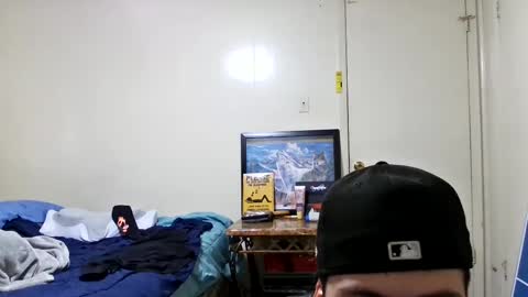 Snapshot of oscar1992toyota chatting on 21, 1, 2025 oscar1992toyota online show from 21, 1, 2025