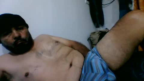 oscarjhe3512 online show from 1, 8, 2026