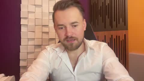 Oscar Steel Savage online show from 28, 1, 2025