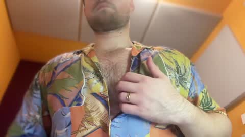 Oscar Steel Savage online show from 30, 1, 2025