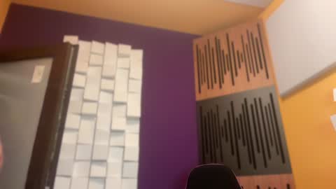 Oscar Steel Savage online show from 31, 1, 2025