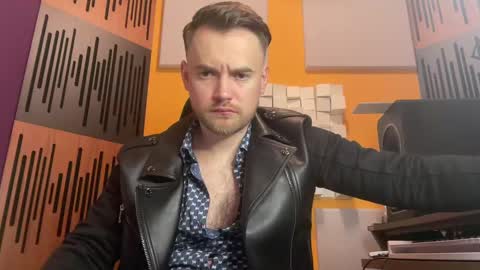 Oscar Steel Savage online show from 6, 2, 2025