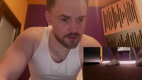 Oscar Steel Savage online show from 21, 2, 2025