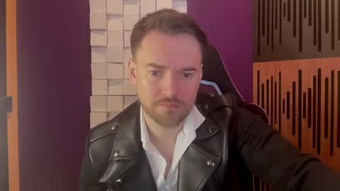 Oscar Steel Savage online show from 22, 2, 2025