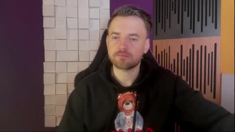 Oscar Steel Savage online show from 23, 2, 2025