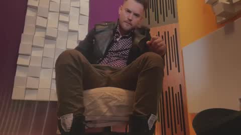 Oscar Steel Savage online show from 8, 3, 2025