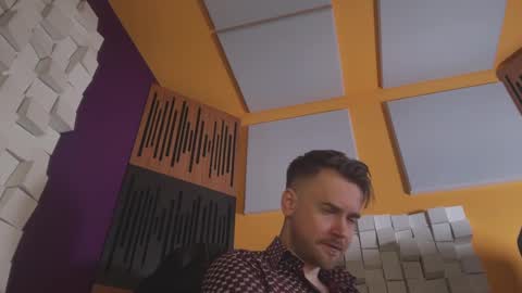 Oscar Steel Savage online show from 8, 3, 2025