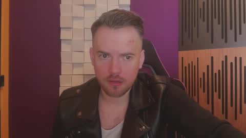 Oscar Steel Savage online show from 9, 3, 2025