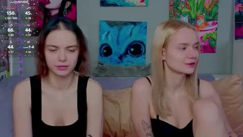 Heidi  online show from 28, 2, 2026