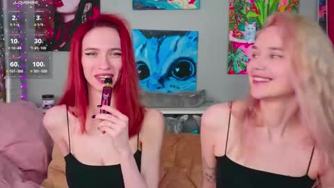 Heidi  online show from 20, 4, 2026